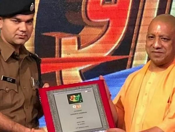 CM Yogi Adityanath's encounter specialist turns EC observer for Bengal polls: Who is encounter specialist Ajay Pal Sharma?