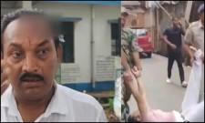 West Bengal elections 2026: BJP booth agent alleges attack in Nadia district, blames TMC workers