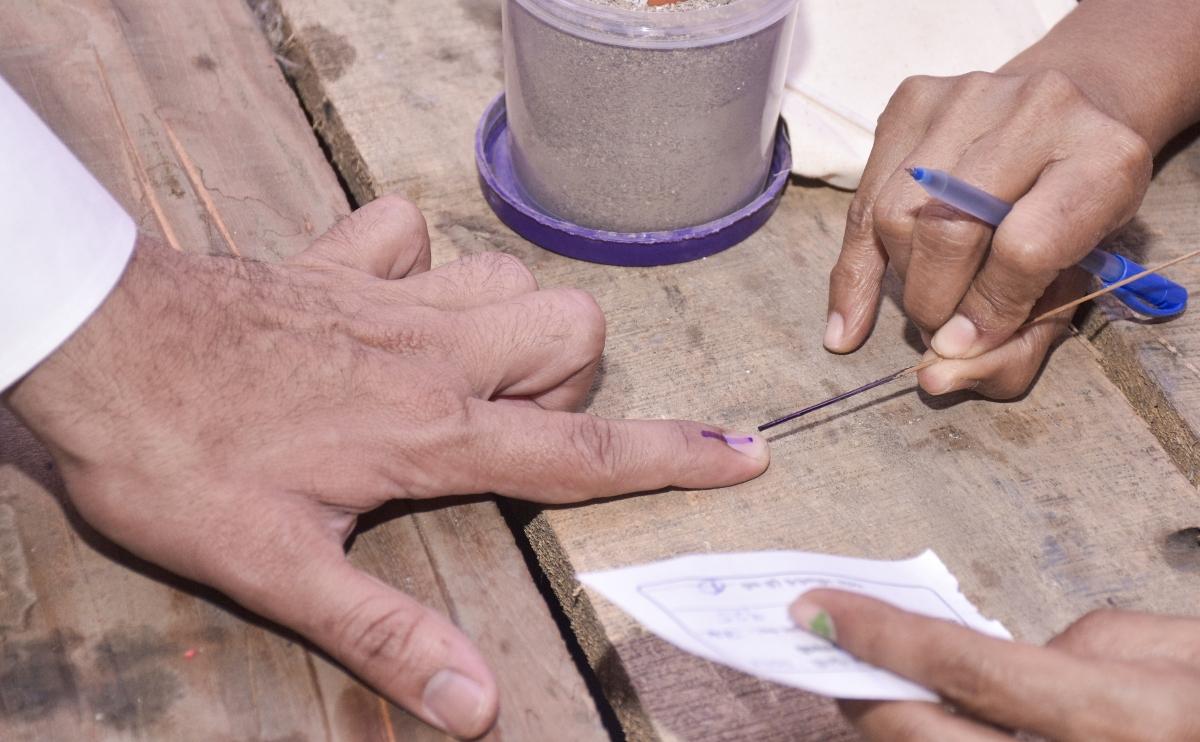 Bengal 2nd phase polls: As time passes disturbance reported from various pockets