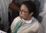 Bengal Polls: CM Mamata Alleges BJP Rigging Plan, Retracts 'Gunda' Remark on CRPF