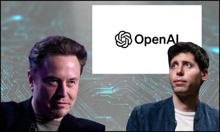 Sam Altman vs Elon Musk: judge lectures tech billionaires on social media barbs, asks them not to 'make things worse outside this courtroom'