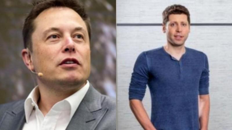 Sam Altman vs Elon Musk: judge lectures tech billionaires on social media barbs, asks them not to 'make things worse outside this courtroom'
