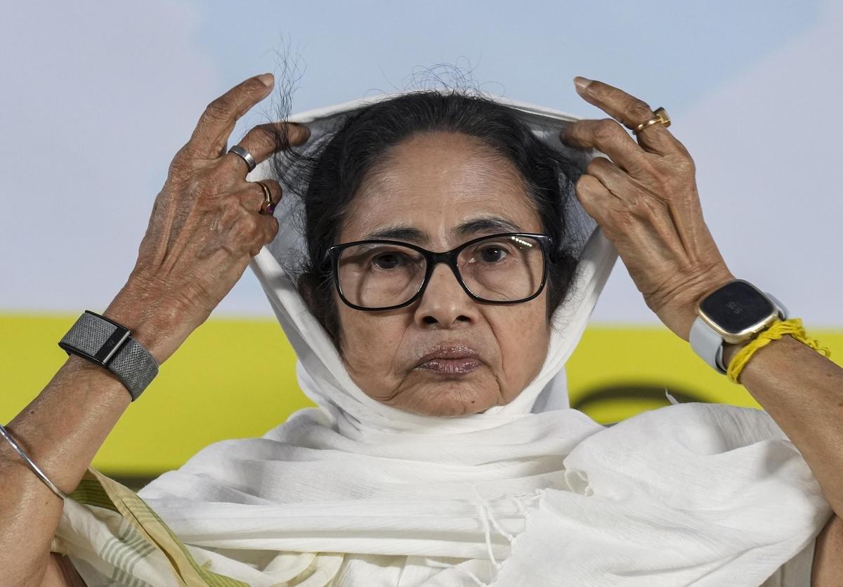 WB Exit Polls 2026: BJP to secure 180 seats, Mamta's TMC to fall; Assam NDA to win, Tamil Nadu sees tight three-way contest; Vijay's TVK strong