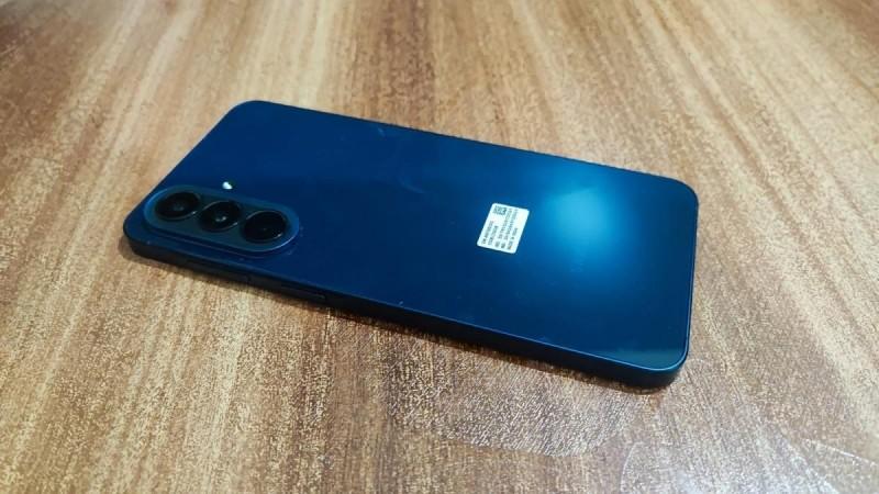 Samsung Galaxy A57 review