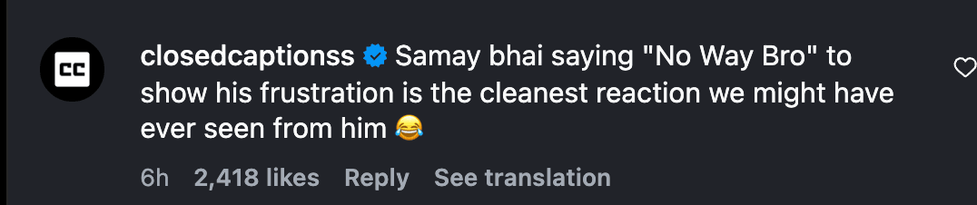 'No way bro': Samay Raina shocked as he reunites with Ranveer Allahbadia for Kapil Sharma's show; netizens have a field day