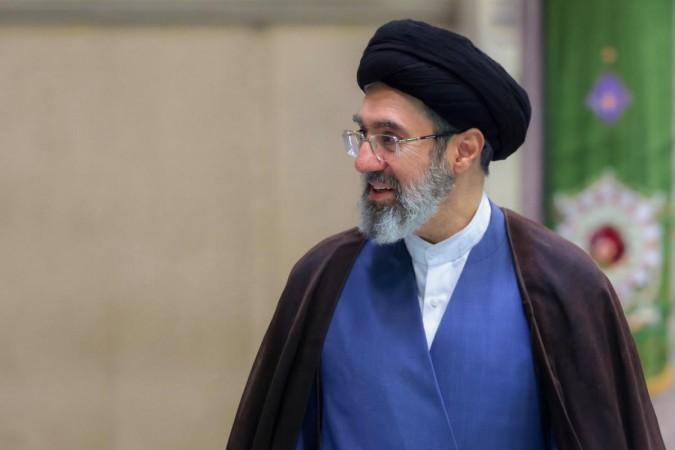 Iran's new rules for Strait of Hormuz to bring peace, progress to region: Mojtaba Khamenei
