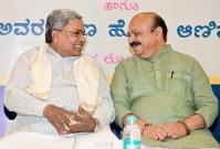 Siddaramaiah's future uncertain after May 4: Former K'taka CM ​