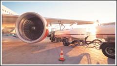 Jet fuel prices rise over 5%, Indian airlines remain shielded