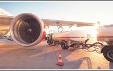 Jet fuel prices rise over 5%, Indian airlines remain shielded