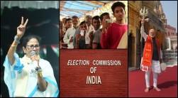 EC orders repoll at 15 booths in Bengal tomorrow; observers for all 294 seats to be present on May 4