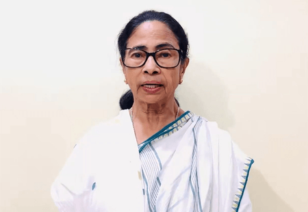 Trinamool moves SC against ECI directive on Central staff for counting duty, hearing tomorrow