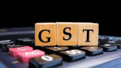 GST collections hit all-time high of nearly Rs 2.43 lakh crore in April