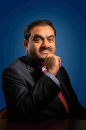 gautam adani Gautam Adani