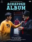 Achappa's Album poster