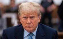 Trump warns of possible disruption to global oil flows amid tensions around Strait of Hormuz
