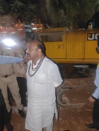 Surinder Choudhary