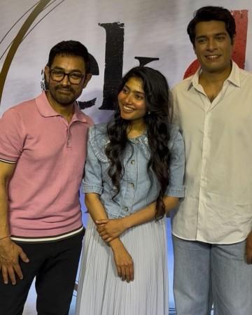 Ek Din review: Junaid Khan–Sai Pallavi's cold chemistry reminds us of Aneet–Ahaan's Saiyaara; lacklustre script disappoints