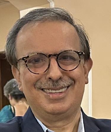 Amitabh Mattoo
