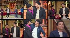 Kapil Sharma patches up alleged feud between Samay Raina–Sunil Pal; Ranveer Allahbadia's cringe joke irks fans, call it awkward episode