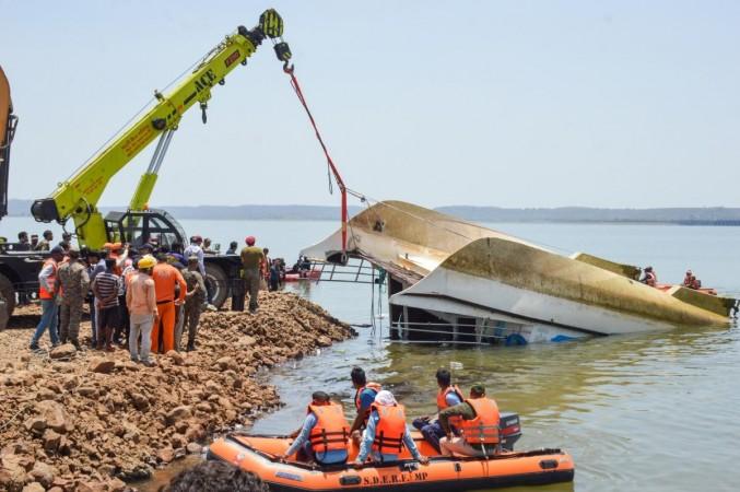 Jabalpur cruise tragedy: Body of last missing person recovered, death toll reaches 13