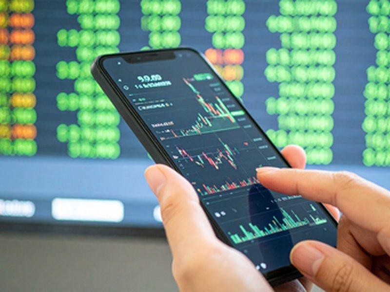 AI trade behind FPI outflows from India as AI stock overvaluation concerns linger