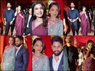 Exes Samantha Ruth Prabhu–Naga Chaitanya avoid each other at same event; Sam–Raj's cold chemistry draws flak, Sobhita–Chay look classy