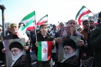 Iran wants guarantees of non-aggression from US