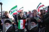 Iran wants guarantees of non-aggression from US