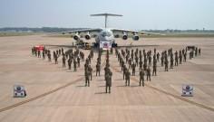 Indian Army to participate in bilateral military exercise with Cambodia