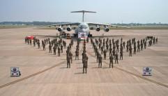 Indian Army to participate in bilateral military exercise with Cambodia