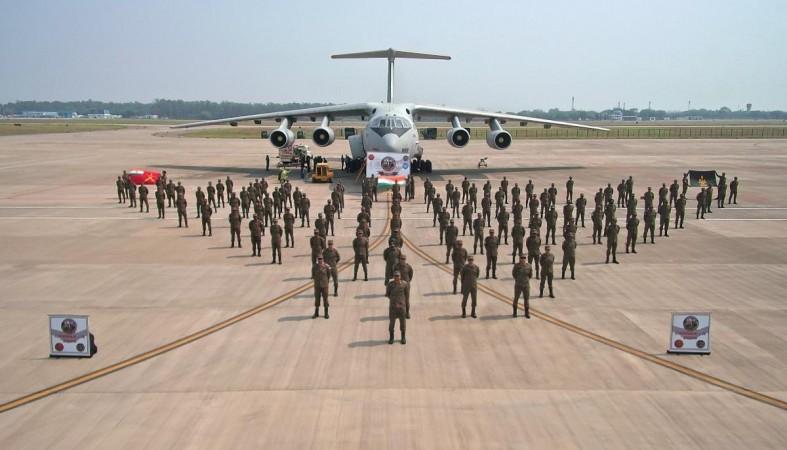 Indian Army to participate in bilateral military exercise with Cambodia