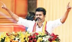 Tamil Nadu assembly election results 2026: Vijay's TVK crosses 100 seats in debut, Actor Trisha offers prayers at Tirumala temple