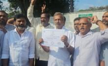 Karnataka: BJP's D.N. Jeevaraj wins Sringeri after postal ballot recount, calls it 'victory for truth'