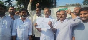 Karnataka: BJP's D.N. Jeevaraj wins Sringeri after postal ballot recount, calls it 'victory for truth'
