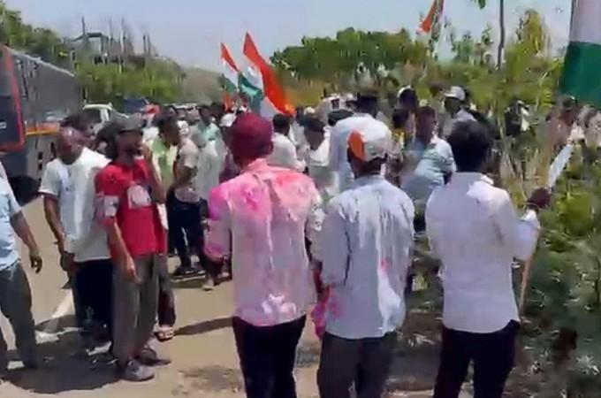 Karnataka bypolls: Cong secures lead by 17,205 votes in Bagalkot