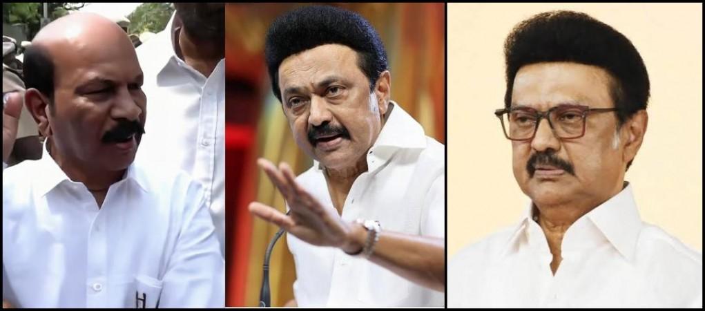 Tamil Nadu election results 2026: M.K. Stalin loses Kolathur to TVK's V.S. Babu in major upset