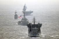IRGC claims to hit US Navy frigate after ignoring Iran's warning