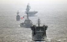 IRGC claims to hit US Navy frigate after ignoring Iran's warning