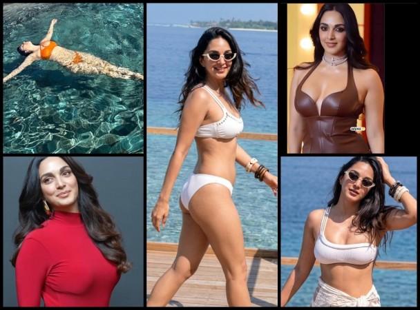 'Absolute nonsense': Kiara Advani blasts claims she asked Toxic makers to tone down bold scenes with Yash