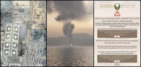 Three Indians injured in UAE after Iranian drone strike on Fujairah Oil Industry Zone; air defences activated, schools shift online