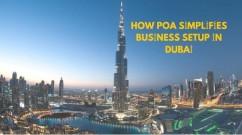 Business Setup in Dubai