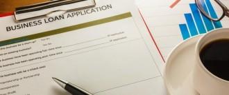 Bajaj Finserv Business loan application