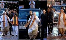 'Kamaal kar diya, kamal khila diya': Narendra Modi celebrates BJP's WB, Assam results; 'Modi ji aage badho' slogans echo