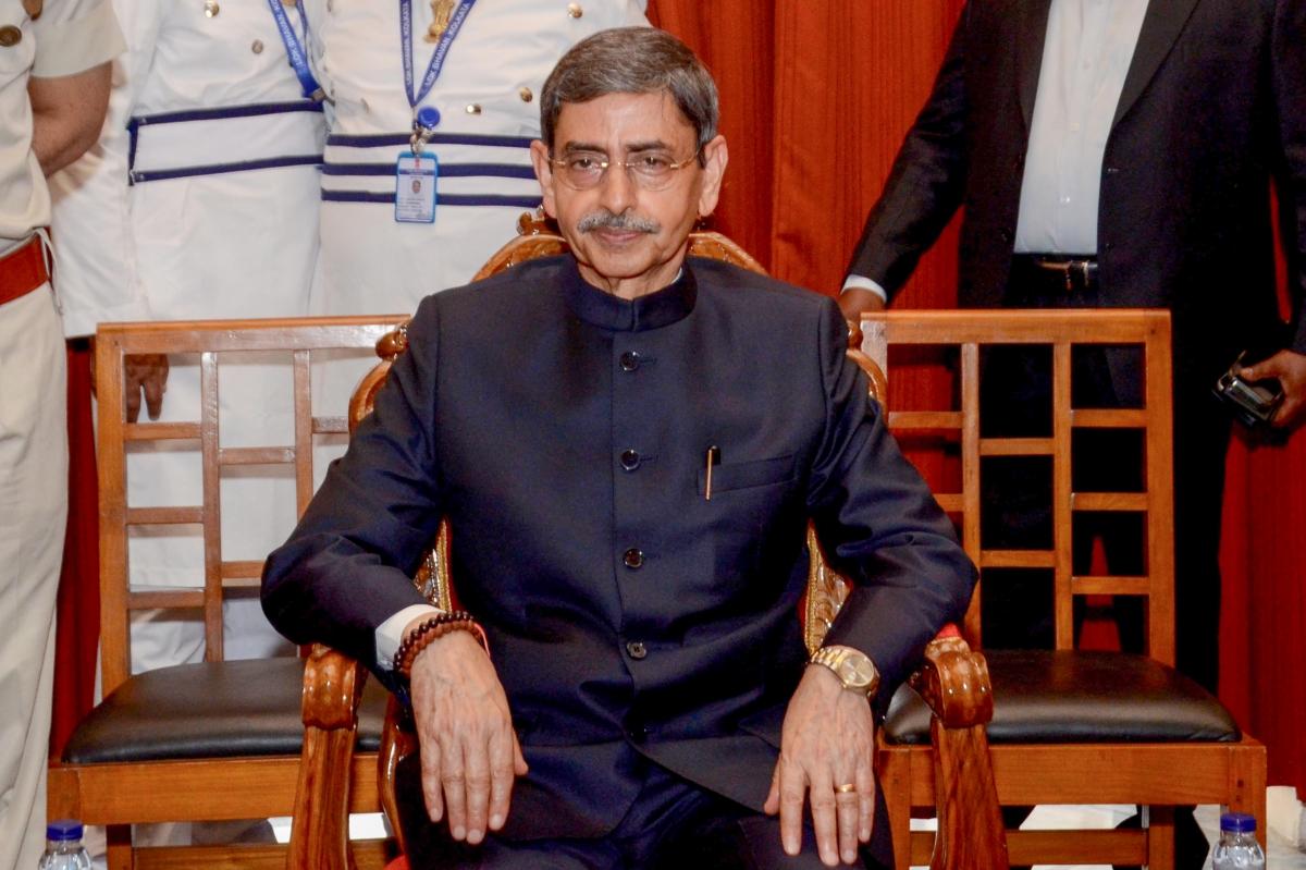 Bengal Governor gets new secretary, a day after change of power
