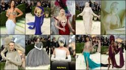 Met Gala 2026: Heidi Klum's look reminds fans of Hrithik's Dhoom 2, Katy Perry's AI mask, Eileen Gu's live bubble dress; fans ask 'Art or Halloween?'