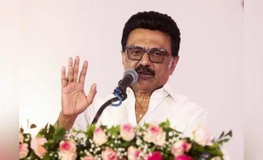 TN Governor accepts Stalin's resignation, asks him to continue as caretaker CM