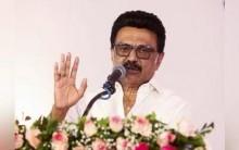 TN Governor accepts Stalin's resignation, asks him to continue as caretaker CM
