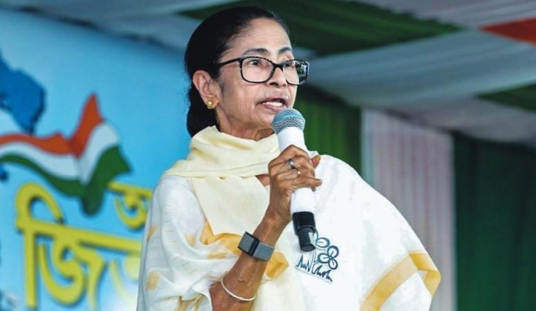 'I won't resign, we haven't lost': Mamata Banerjee cries foul after poll defeat, says 'votes were forcibly stolen'