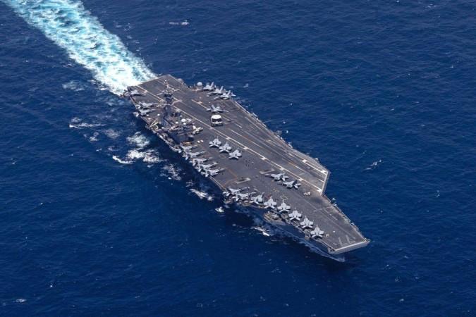 US urges allies to secure Strait of Hormuz, launches 'Project Freedom' to protect shipping from Iran
