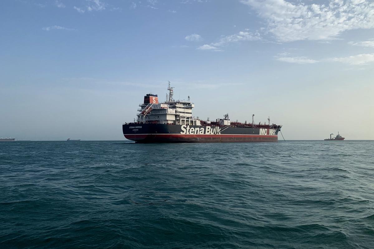 UAE intercepts Iran missile, drone attacks; thousands of ships stranded as US-Iran Hormuz standoff hits global trade